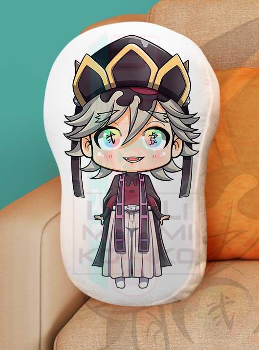 Doma Plushie DEMON SLAYER Limiko